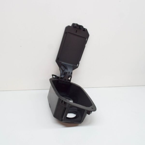 MERCEDES-BENZ GLC X253 Fuel Tank Filler Recess A2536305702 ORIGINAL - Image 5