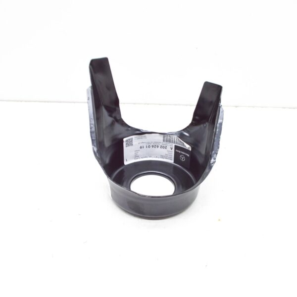 MERCEDES-BENZ SLK R170 Left Cup Metal Spring A2026260119 ORIGINAL - Image 5