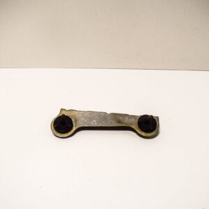 MERCEDES BENZ SLS C197 AMG Oil Cooler Left Lower Bracket A1975003331 ORIGINAL