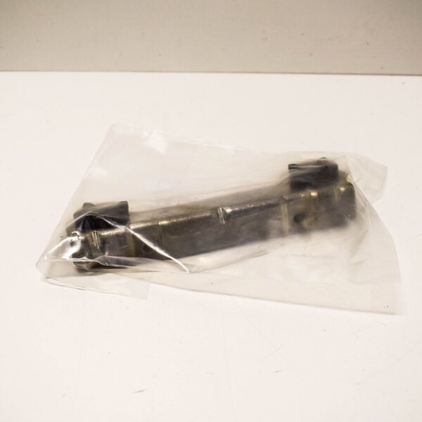 MERCEDES BENZ SLS C197 AMG Oil Cooler Left Lower Bracket A1975003331 ORIGINAL - Image 3