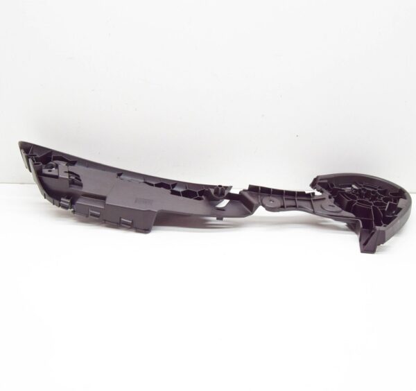 MERCEDES-BENZ GLE W167 Right Seat Reinforcement A16791006018Q96 ORIGINAL - Image 3