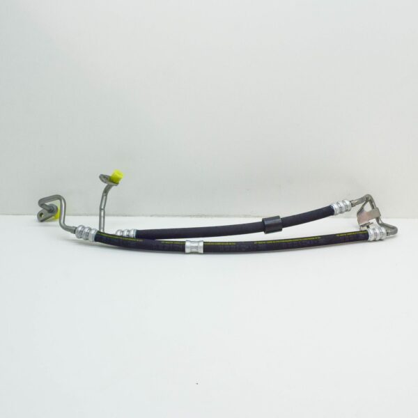 MERCEDES-BENZ C W204 Pump To Steering High Pressure Line A2044604724 ORIGINAL