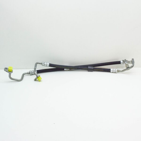 MERCEDES-BENZ C W204 Pump To Steering High Pressure Line A2044604724 ORIGINAL - Image 3