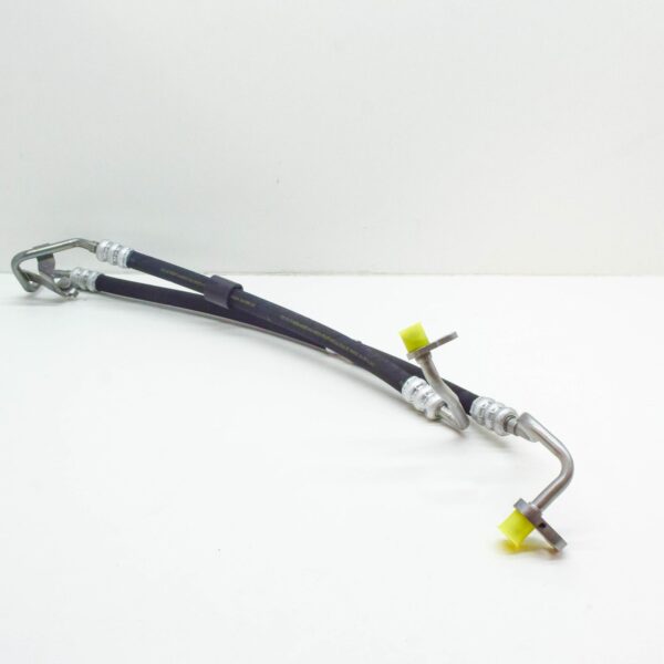 MERCEDES-BENZ C W204 Pump To Steering High Pressure Line A2044604724 ORIGINAL - Image 4