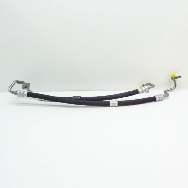 MERCEDES-BENZ C W204 Pump To Steering High Pressure Line A2044604724 ORIGINAL - Image 5