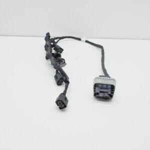 MERCEDES-BENZ A W177 Engine Wiring Harness A6541500800 ORIGINAL