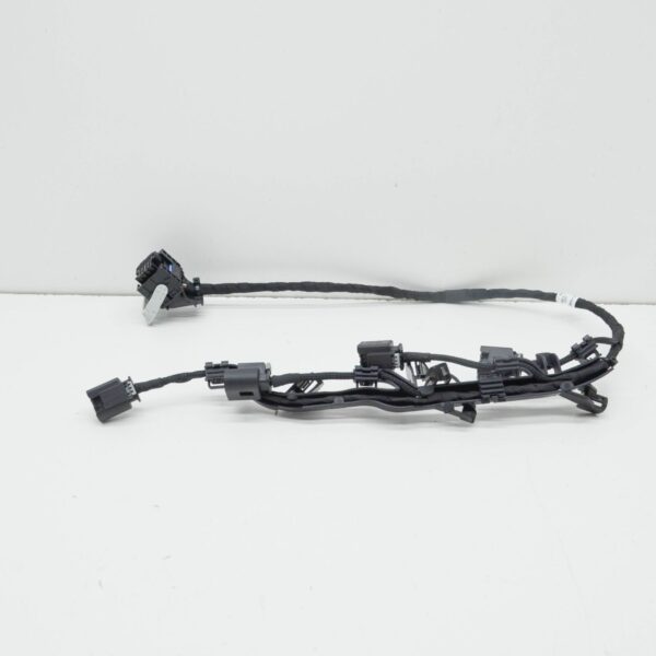 MERCEDES-BENZ A W177 Engine Wiring Harness A6541500800 ORIGINAL - Image 3