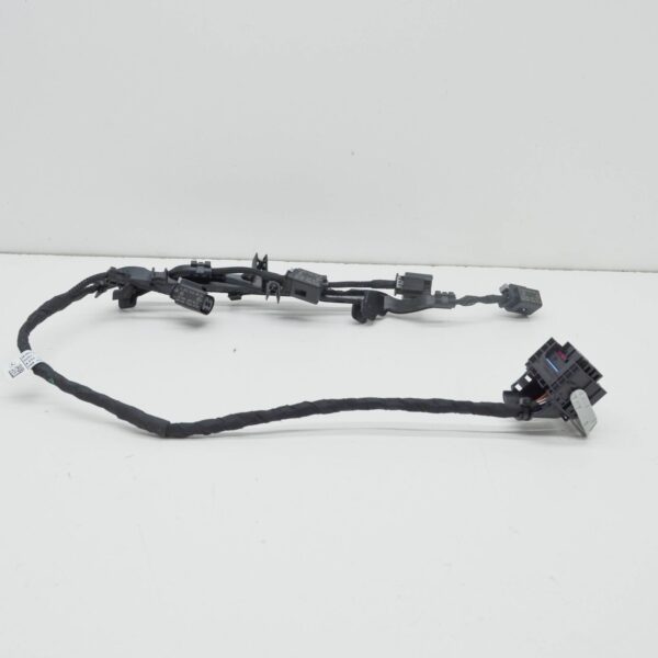 MERCEDES-BENZ A W177 Engine Wiring Harness A6541500800 ORIGINAL - Image 5