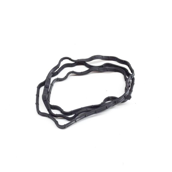 MERCEDES-BENZ C W205 Engine Oil Pan Gasket 642014090064 ORIGINAL - Image 3