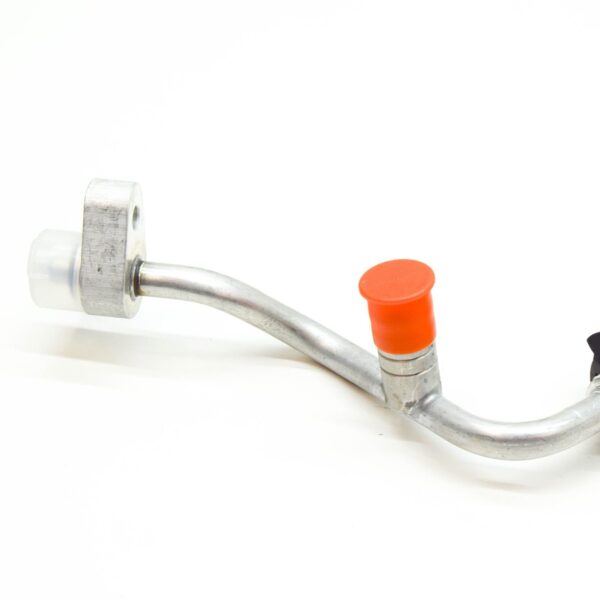 MERCEDES-BENZ S W223 A/C Refrigerant Hose Pipe A2238301602 ORIGINAL - Image 2