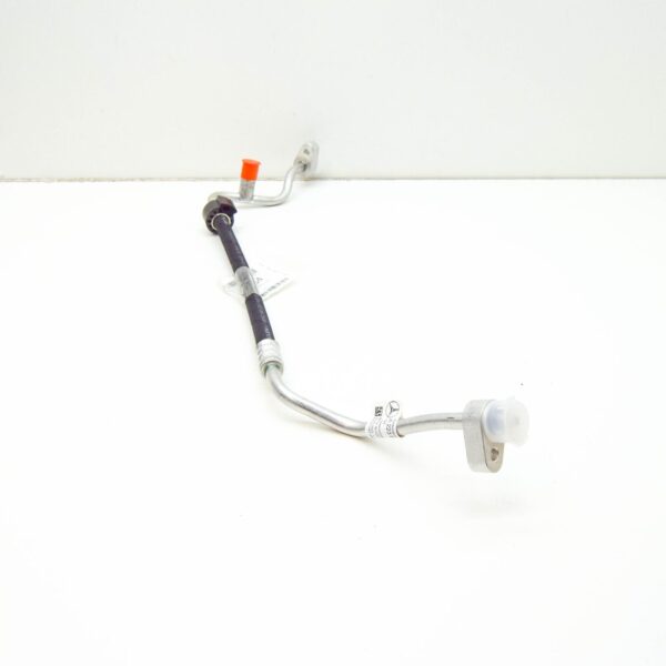MERCEDES-BENZ S W223 A/C Refrigerant Hose Pipe A2238301602 ORIGINAL - Image 4