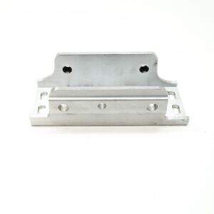 MERCEDES-BENZ S W223 Front Left Mounting Rail A2236206100 ORIGINAL