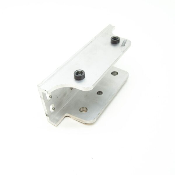 MERCEDES-BENZ S W223 Front Left Mounting Rail A2236206100 ORIGINAL - Image 2