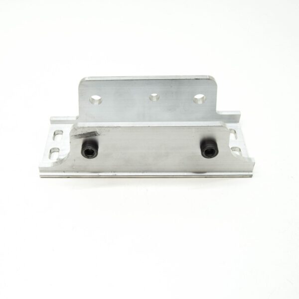 MERCEDES-BENZ S W223 Front Left Mounting Rail A2236206100 ORIGINAL - Image 3