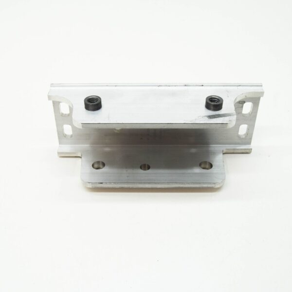 MERCEDES-BENZ S W223 Front Left Mounting Rail A2236206100 ORIGINAL - Image 5