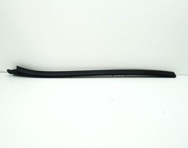 MERCEDES-BENZ GLE W167 Windshield Left Vertical Trim A2926908100 ORIGINAL