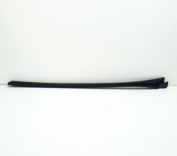 MERCEDES-BENZ GLE W167 Windshield Left Vertical Trim A2926908100 ORIGINAL - Image 2