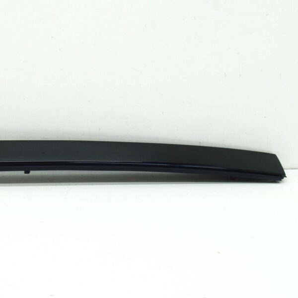 MERCEDES-BENZ GLE W167 Windshield Left Vertical Trim A2926908100 ORIGINAL - Image 5