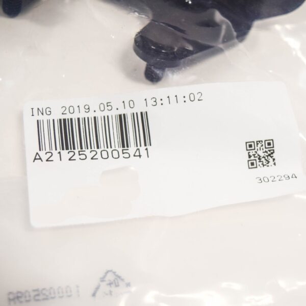 MERCEDES BENZ CLS C218 AMG Front Cross Member Bracket A212520054 ORIGINAL - Image 3