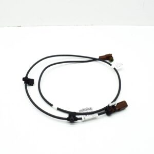 MERCEDES-BENZ GLE W167 Front 360° Camera Wiring Harness A1675402037 ORIGINAL