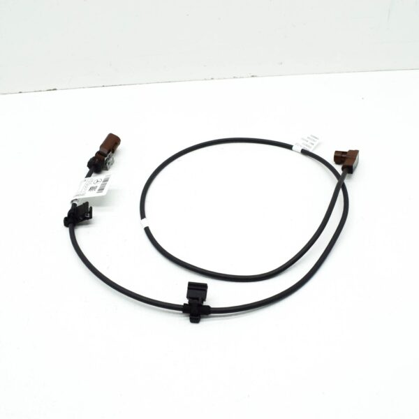 MERCEDES-BENZ GLE W167 Front 360° Camera Wiring Harness A1675402037 ORIGINAL - Image 2