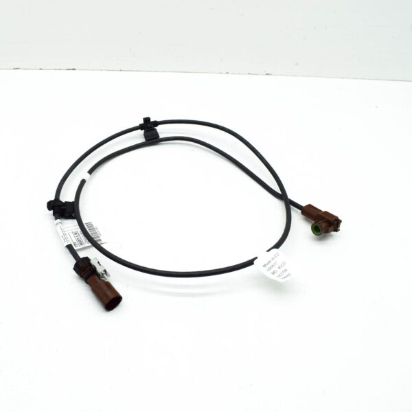 MERCEDES-BENZ GLE W167 Front 360° Camera Wiring Harness A1675402037 ORIGINAL - Image 3