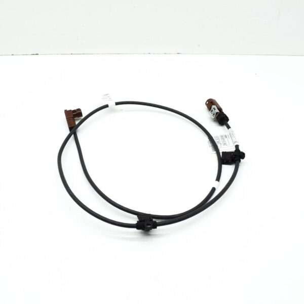 MERCEDES-BENZ GLE W167 Front 360° Camera Wiring Harness A1675402037 ORIGINAL - Image 4