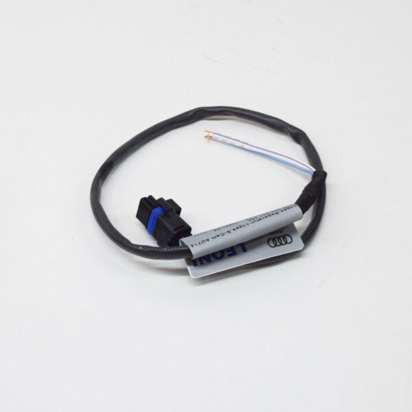 AUDI R8 42 R Tronic Gear Detection Sensor Wiring Harness 420971164 ORIGINAL - Image 5