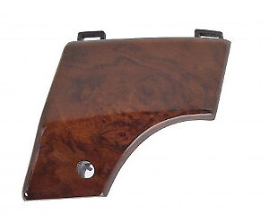 MERCEDES-BENZ ML W166 Instrument Panel Left Trim LHD A1666800571 ORIGINAL