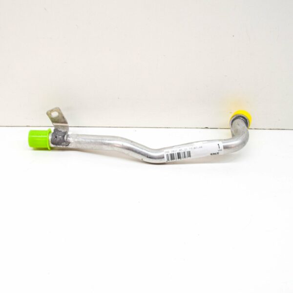 AUDI A7 4K8 Water Coolant Pipe Tube 059121075FJ ORIGINAL - Image 3