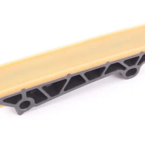 MERCEDES-BENZ S W220 Top Left Chain Slide Rail A1370520516 ORIGINAL