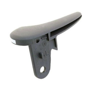 MERCEDES-BENZ SPRINTER 903 Front Left Door Lever A0007270037 ORIGINAL