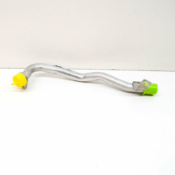 AUDI A7 4K8 Water Coolant Pipe Tube 059121075FJ ORIGINAL - Image 5