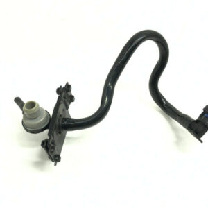 MERCEDES-BENZ CLS C218 Brake Booster Vacuum Line LHD A2124303529 ORIGINAL