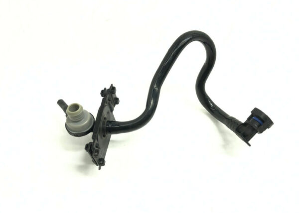 MERCEDES-BENZ CLS C218 Brake Booster Vacuum Line LHD A2124303529 ORIGINAL