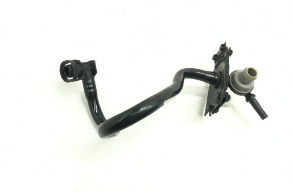 MERCEDES-BENZ CLS C218 Brake Booster Vacuum Line LHD A2124303529 ORIGINAL - Image 2