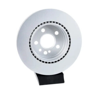 MERCEDES BENZ S W220 Rear Brake Disc A140423041264 ORIGINAL