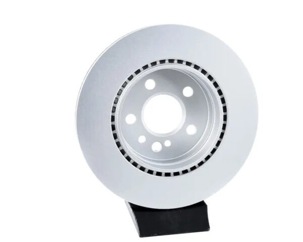 MERCEDES BENZ S W220 Rear Brake Disc A140423041264 ORIGINAL