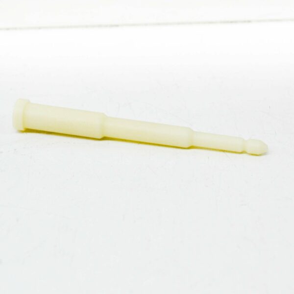 AUDI A4 B8 Rear Bumper Guide Pin WHT002592 ORIGINAL - Image 4