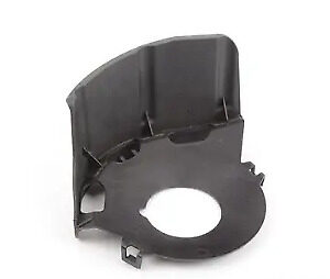 MERCEDES-BENZ ML W164 Rear Left Spring Cover Plate A1643280504 ORIGINAL