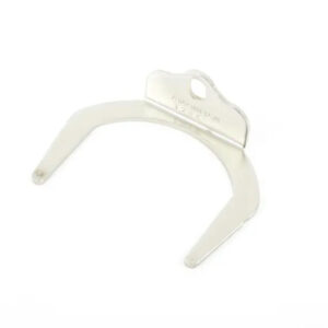 MERCEDES-BENZ ML W164 Charge Air Line Bracket A6420981239 ORIGINAL