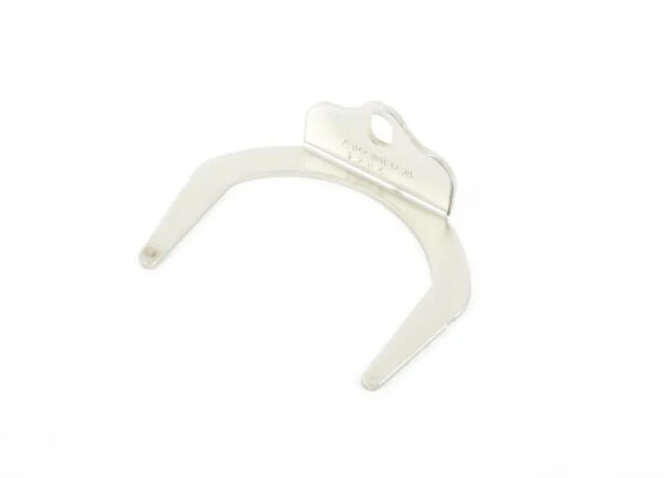 MERCEDES-BENZ ML W164 Charge Air Line Bracket A6420981239 ORIGINAL