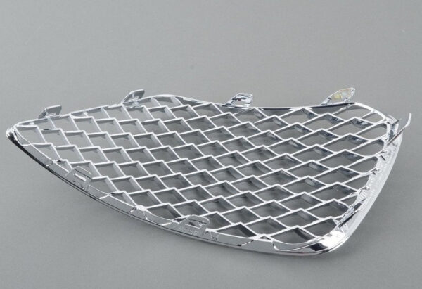 MERCEDES-BENZ S-CLASS W222  Front Left Bumper Grill  A2228850753 ORIGINAL