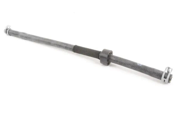 MERCEDES-BENZ ML W164 Radiator To Engine Hose A1645000075 ORIGINAL
