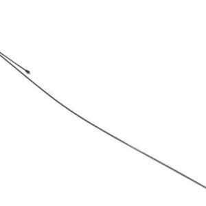 MERCEDES-BENZ E W212 Front Engine Hood Cable A2128800359 ORIGINAL