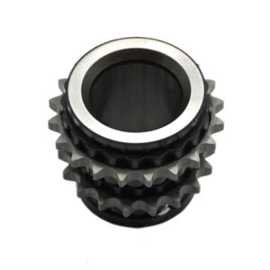 MERCEDES-BENZ S W222 Crankshaft Gear A6420501003 ORIGINAL