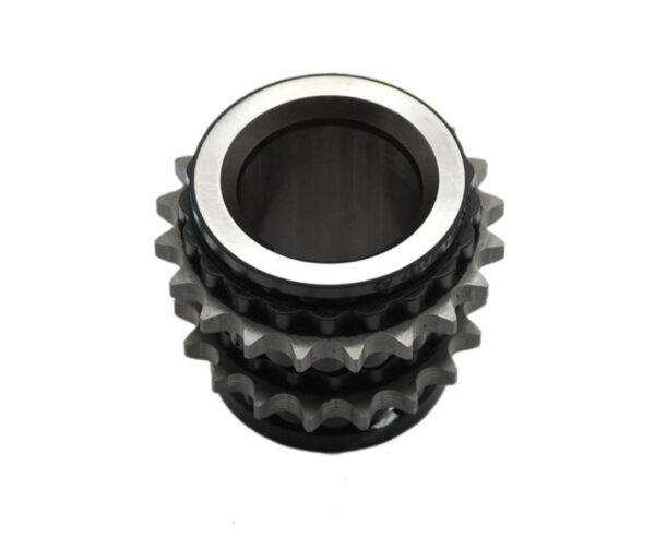 MERCEDES-BENZ S W222 Crankshaft Gear A6420501003 ORIGINAL