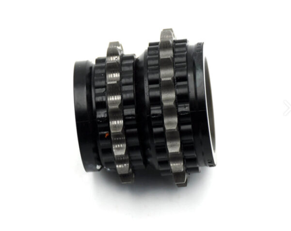 MERCEDES-BENZ S W222 Crankshaft Gear A6420501003 ORIGINAL - Image 2
