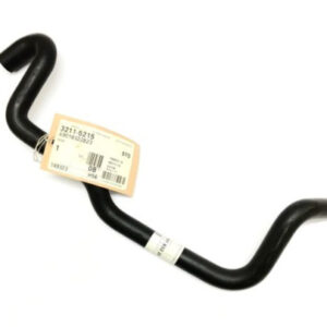 MERCEDES-BENZ SPRINTER 903 Heater To Engine Return Hose A9018322823 ORIGINAL