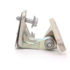 MERCEDES-BENZ C W203 Front Right Door Top Hinge A2037200237 ORIGINAL